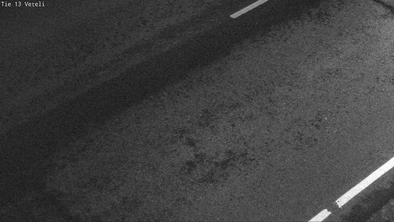 Kelikamerat Kuva Tie 13 Veteli, Veteli, Keski-Pohjanmaa