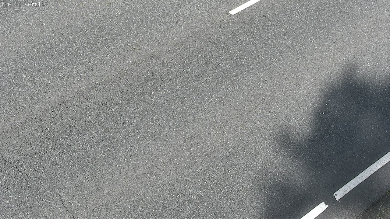 Kelikamerat Kuva Tie 13 Veteli, Veteli, Keski-Pohjanmaa
