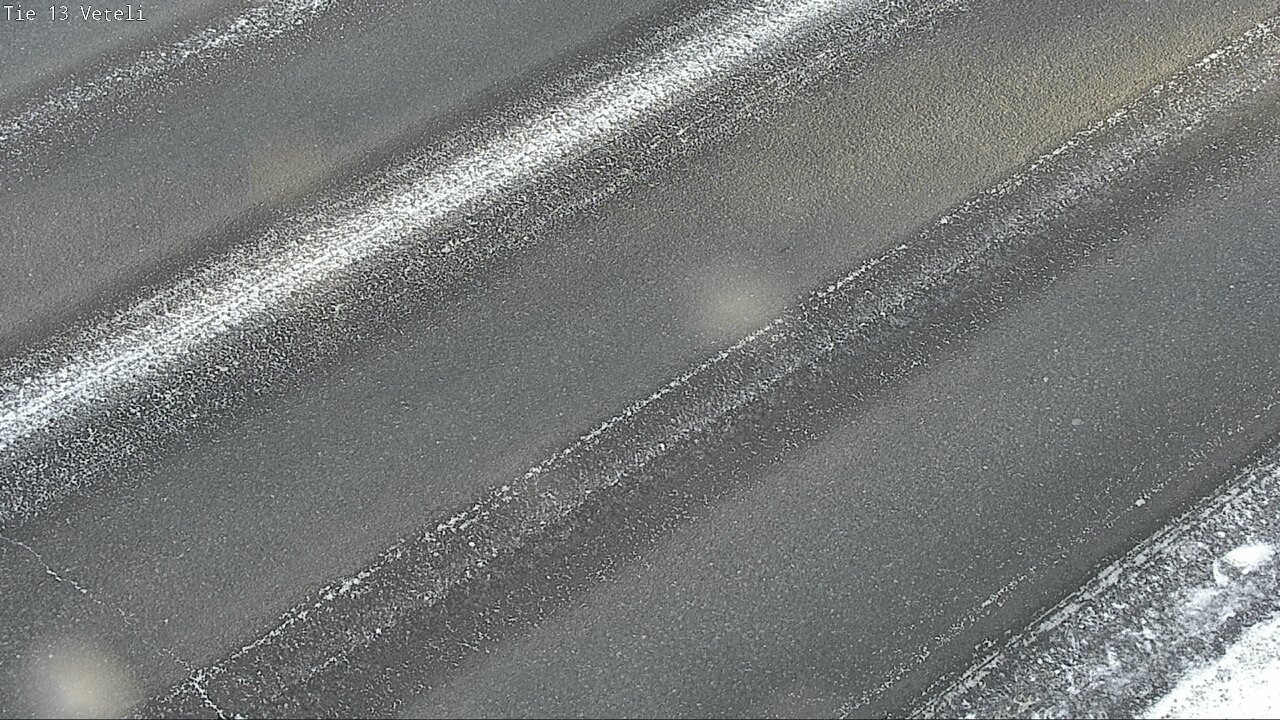 Kelikamerat Kuva Tie 13 Veteli, Veteli, Keski-Pohjanmaa