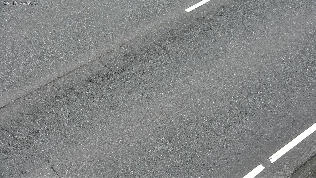 Kelikamerat Kuva Tie 13 Veteli, Veteli, Keski-Pohjanmaa