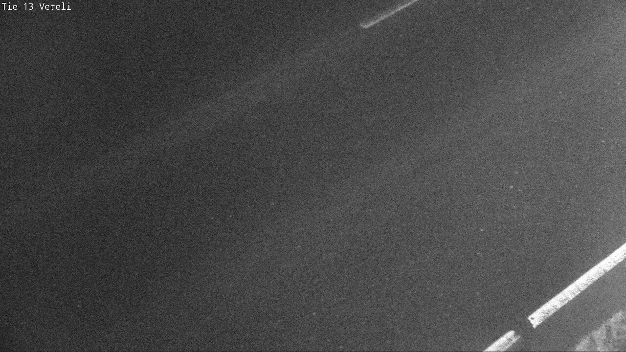 Weather Camera Image Väg 13 Vetil, Veteli, Keski-Pohjanmaa