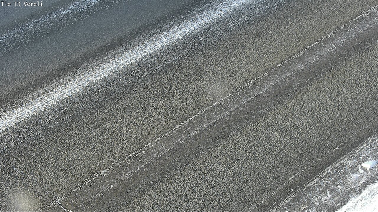 Kelikamerat Kuva Tie 13 Veteli, Veteli, Keski-Pohjanmaa