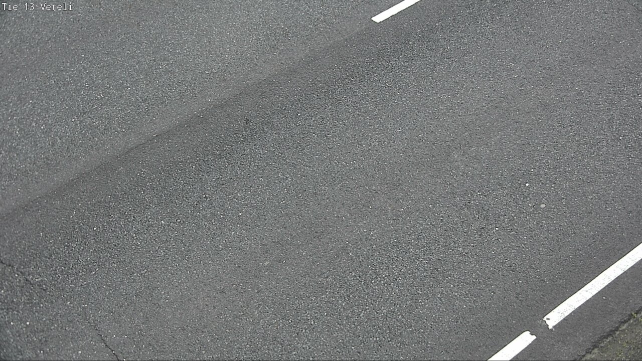 Kelikamerat Kuva Tie 13 Veteli, Veteli, Keski-Pohjanmaa