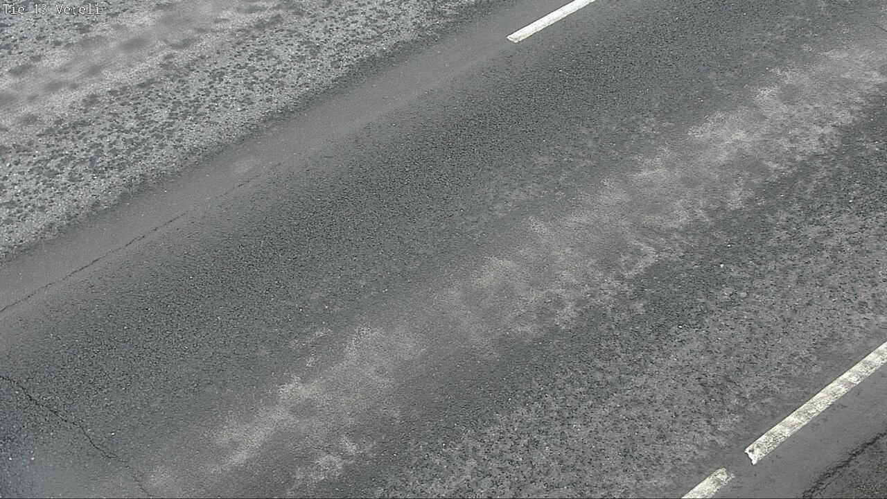 Kelikamerat Kuva Tie 13 Veteli, Veteli, Keski-Pohjanmaa