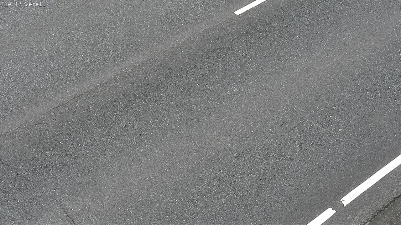 Kelikamerat Kuva Tie 13 Veteli, Veteli, Keski-Pohjanmaa
