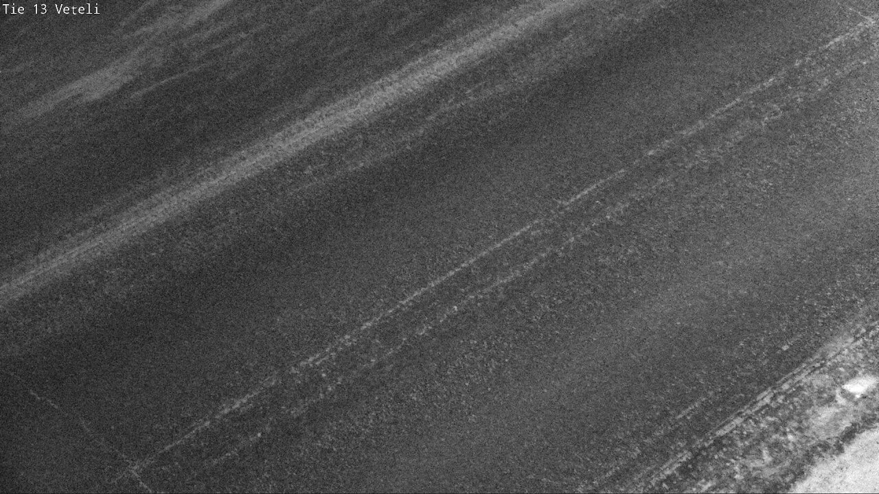 Kelikamerat Kuva Tie 13 Veteli, Veteli, Keski-Pohjanmaa