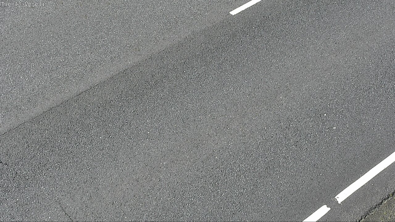 Kelikamerat Kuva Tie 13 Veteli, Veteli, Keski-Pohjanmaa