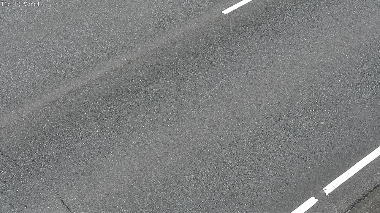 Kelikamerat Kuva Tie 13 Veteli, Veteli, Keski-Pohjanmaa