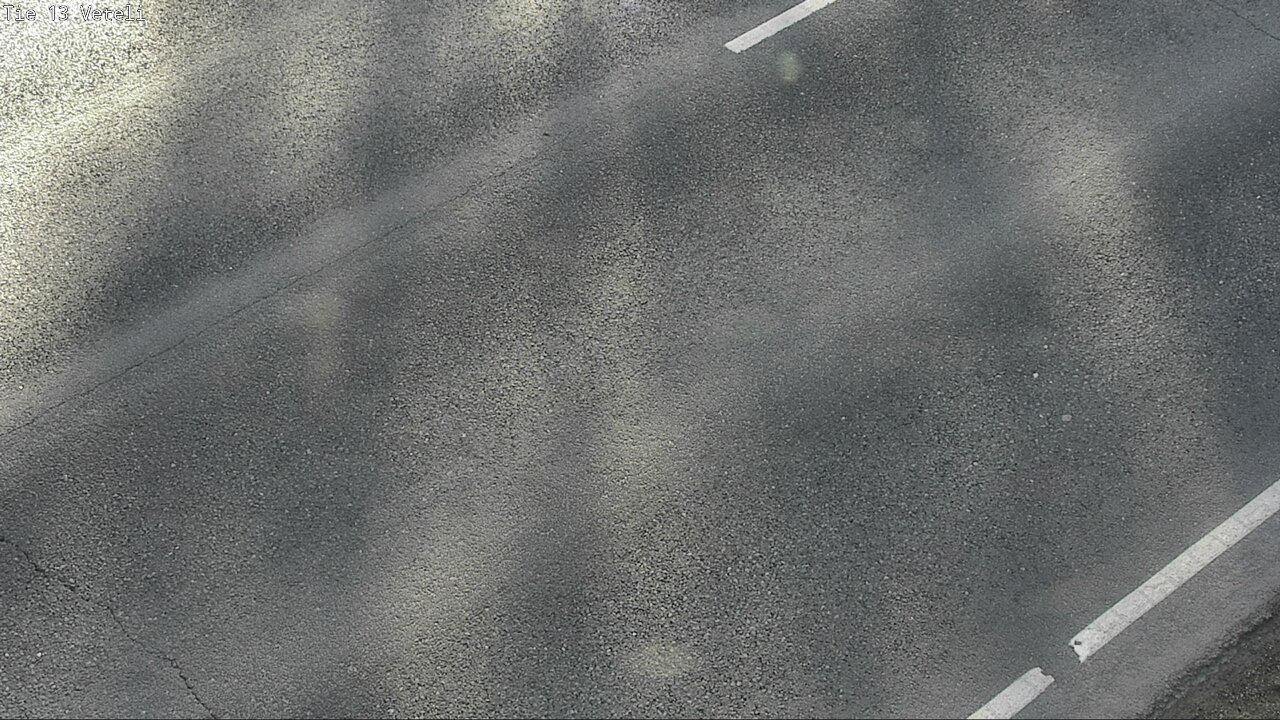 Kelikamerat Kuva Tie 13 Veteli, Veteli, Keski-Pohjanmaa