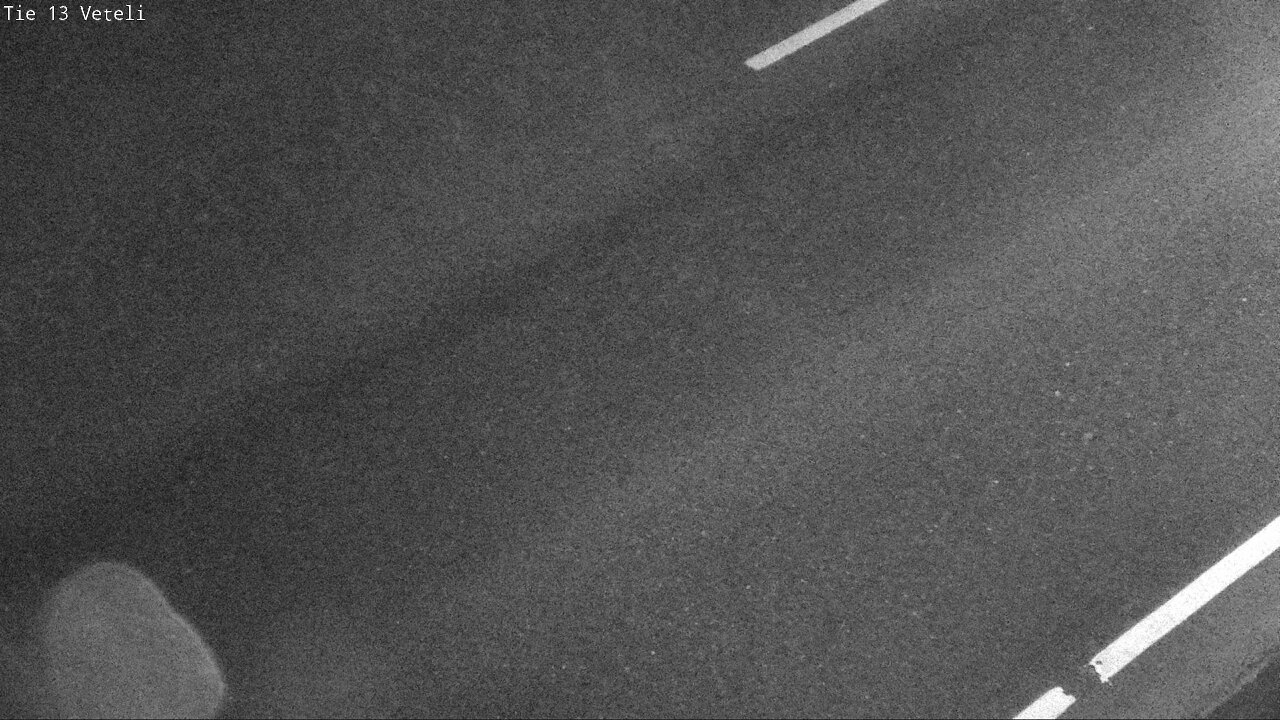 Weather Camera Image Road 13 Veteli, Veteli, Keski-Pohjanmaa