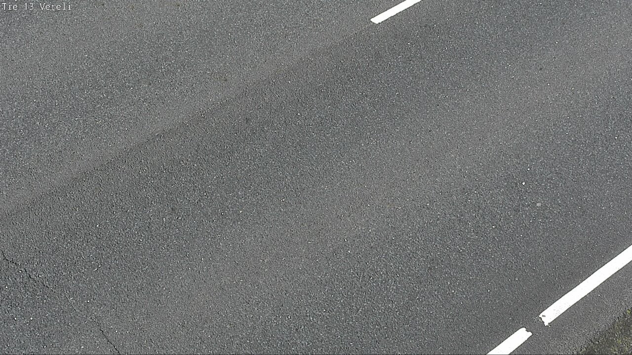 Kelikamerat Kuva Tie 13 Veteli, Veteli, Keski-Pohjanmaa