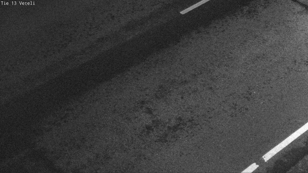 Kelikamerat Kuva Tie 13 Veteli, Veteli, Keski-Pohjanmaa