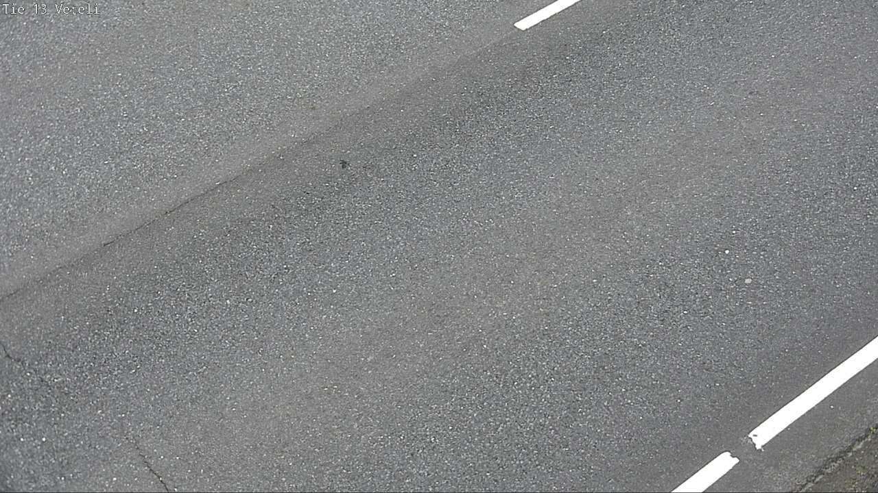 Kelikamerat Kuva Tie 13 Veteli, Veteli, Keski-Pohjanmaa