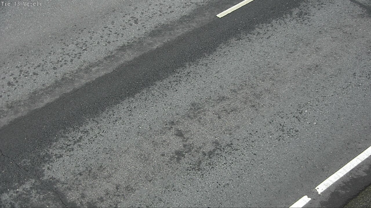 Kelikamerat Kuva Tie 13 Veteli, Veteli, Keski-Pohjanmaa