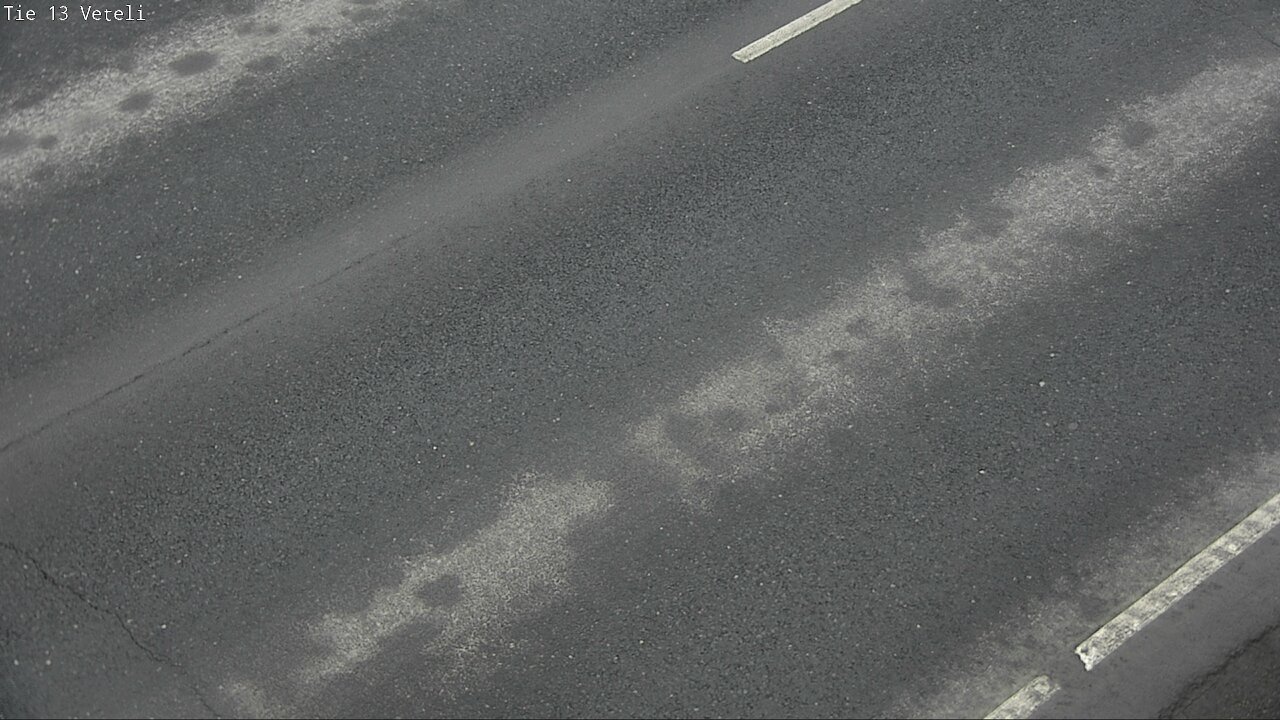 Kelikamerat Kuva Tie 13 Veteli, Veteli, Keski-Pohjanmaa