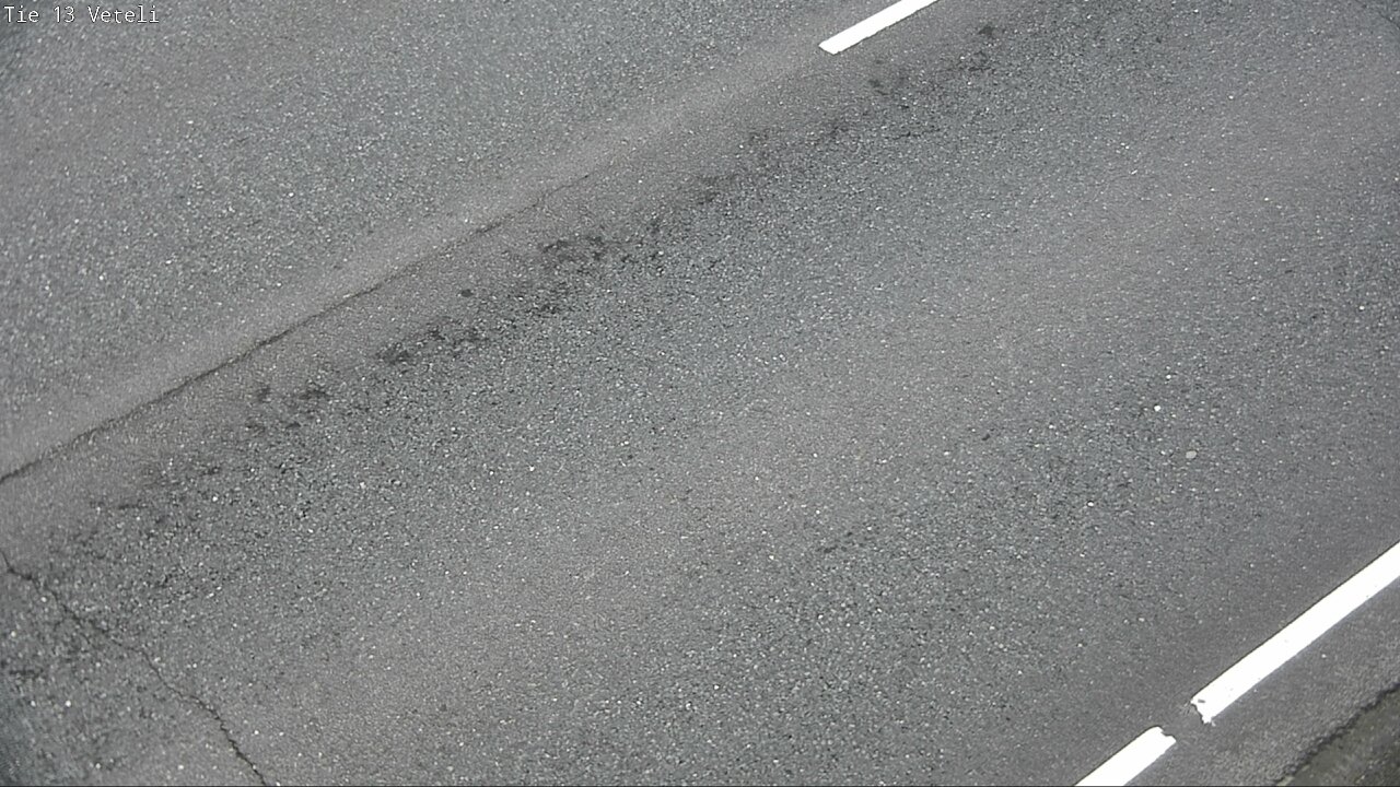 Kelikamerat Kuva Tie 13 Veteli, Veteli, Keski-Pohjanmaa