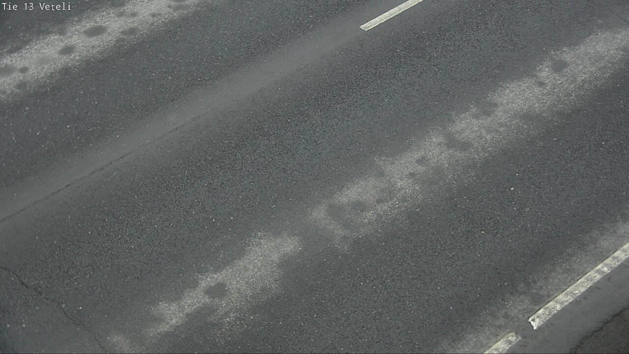 Kelikamerat Kuva Tie 13 Veteli, Veteli, Keski-Pohjanmaa