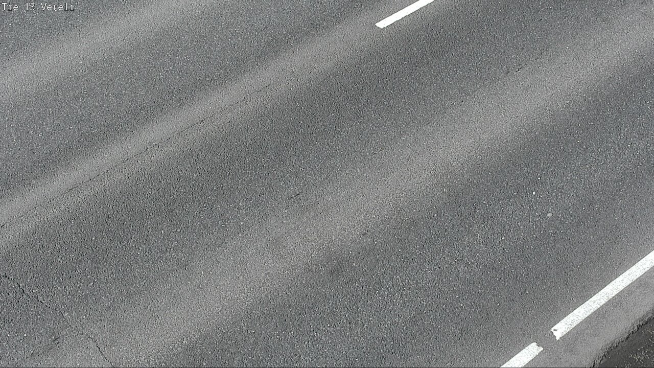 Kelikamerat Kuva Tie 13 Veteli, Veteli, Keski-Pohjanmaa