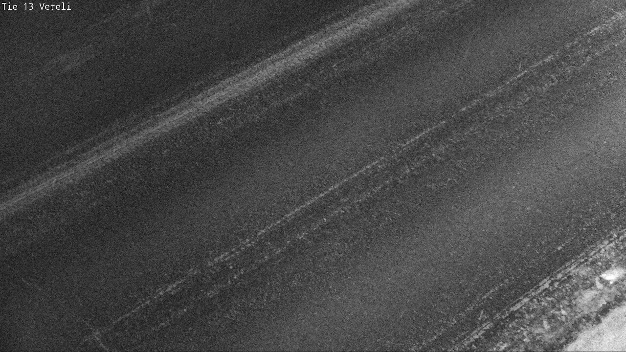 Kelikamerat Kuva Tie 13 Veteli, Veteli, Keski-Pohjanmaa