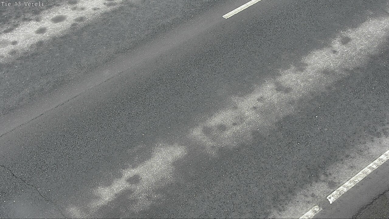 Kelikamerat Kuva Tie 13 Veteli, Veteli, Keski-Pohjanmaa