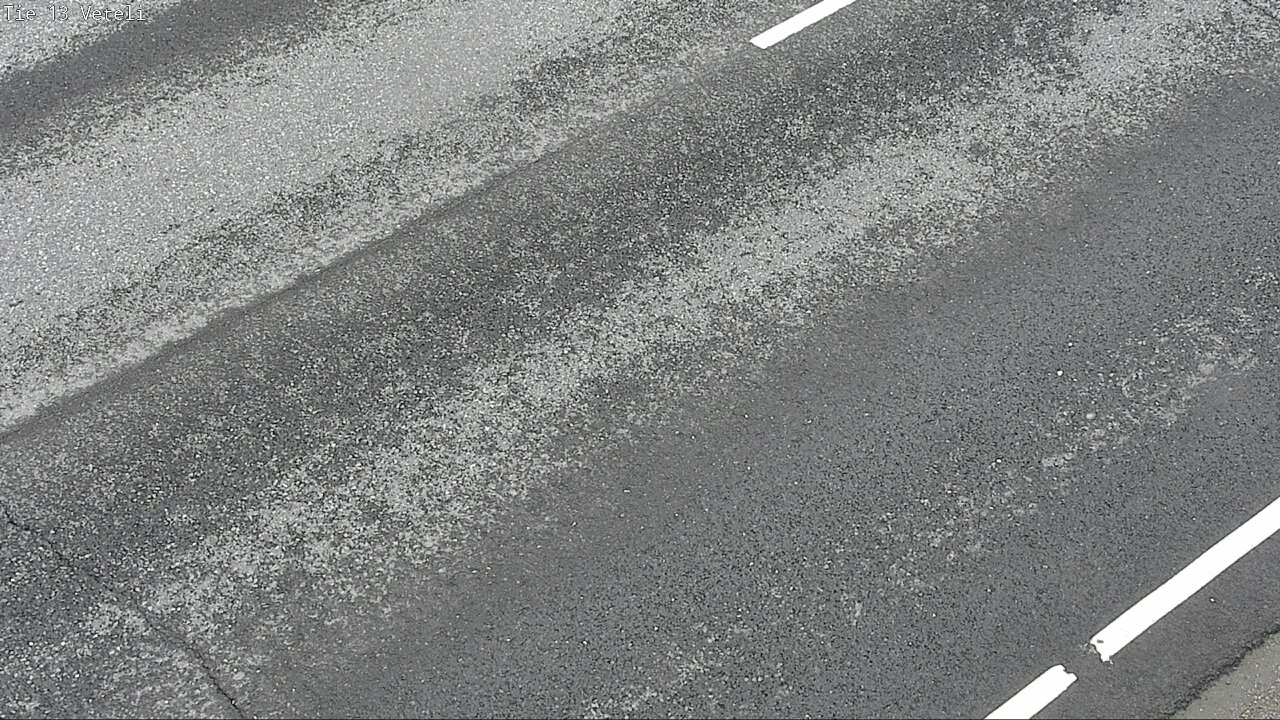 Weather Camera Image Road 13 Veteli, Veteli, Keski-Pohjanmaa