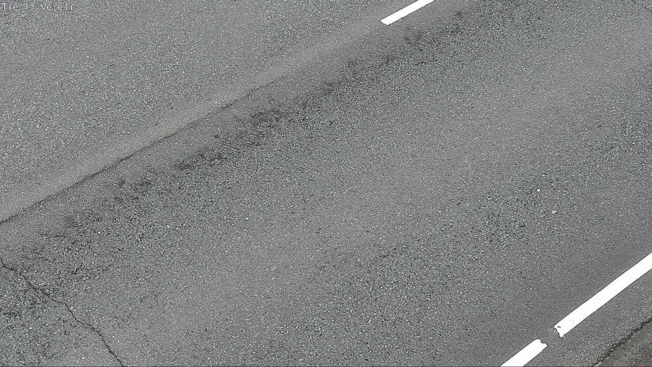 Kelikamerat Kuva Tie 13 Veteli, Veteli, Keski-Pohjanmaa