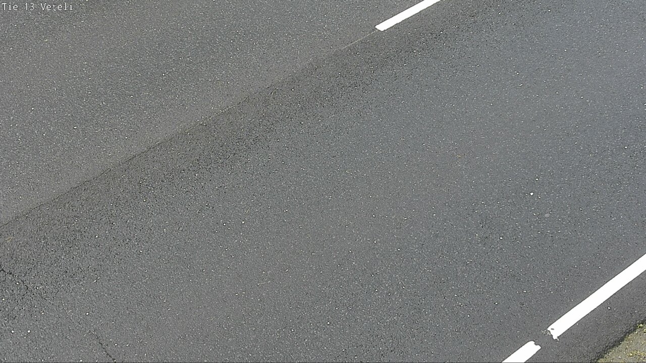 Kelikamerat Kuva Tie 13 Veteli, Veteli, Keski-Pohjanmaa