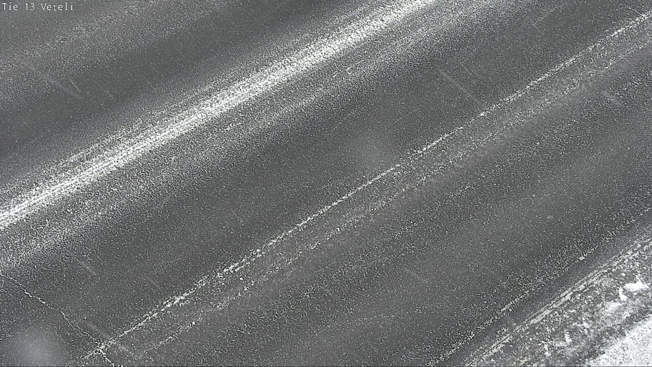 Kelikamerat Kuva Tie 13 Veteli, Veteli, Keski-Pohjanmaa