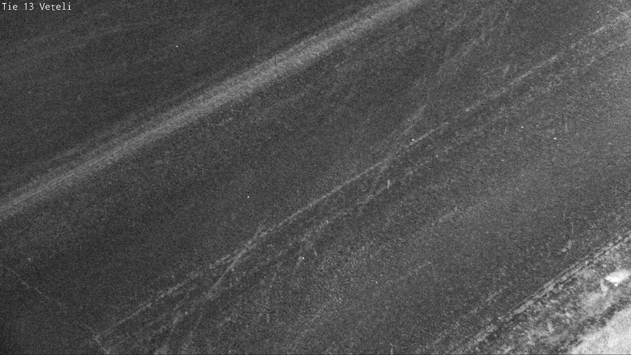 Kelikamerat Kuva Tie 13 Veteli, Veteli, Keski-Pohjanmaa