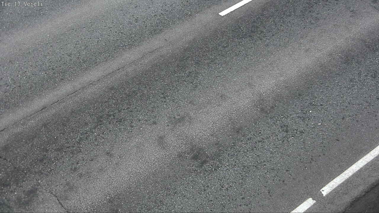 Kelikamerat Kuva Tie 13 Veteli, Veteli, Keski-Pohjanmaa