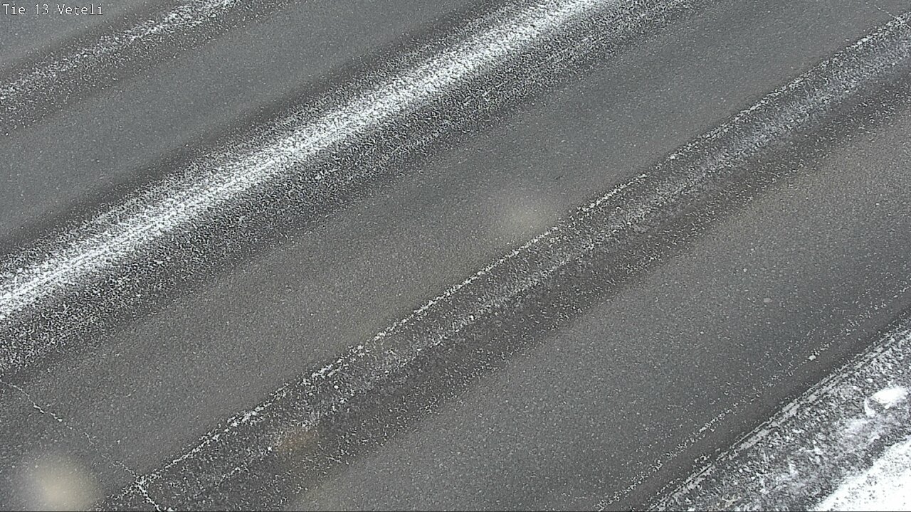 Kelikamerat Kuva Tie 13 Veteli, Veteli, Keski-Pohjanmaa