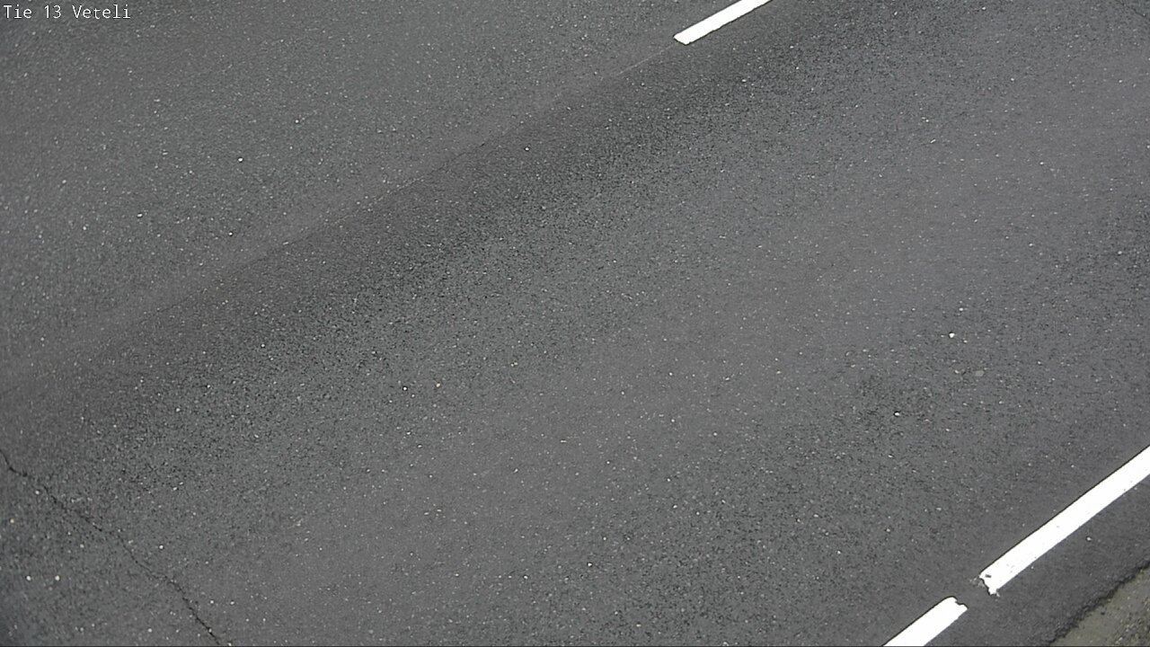Kelikamerat Kuva Tie 13 Veteli, Veteli, Keski-Pohjanmaa