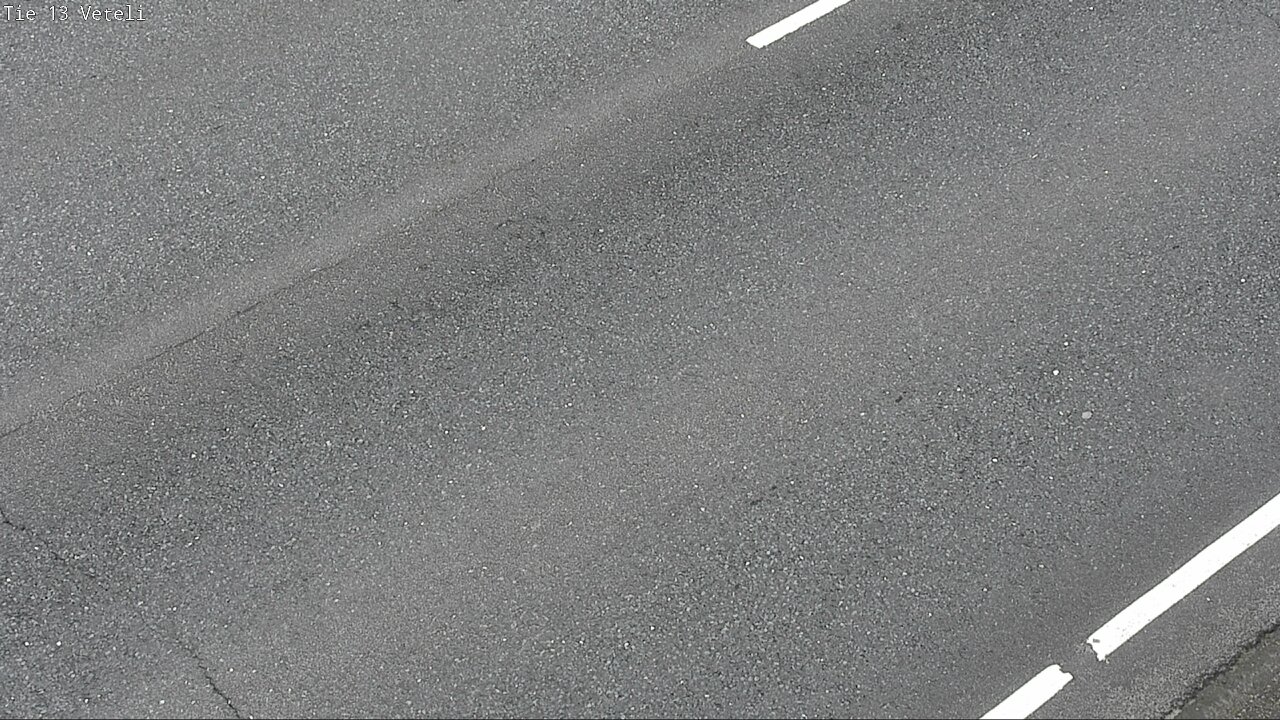 Kelikamerat Kuva Tie 13 Veteli, Veteli, Keski-Pohjanmaa