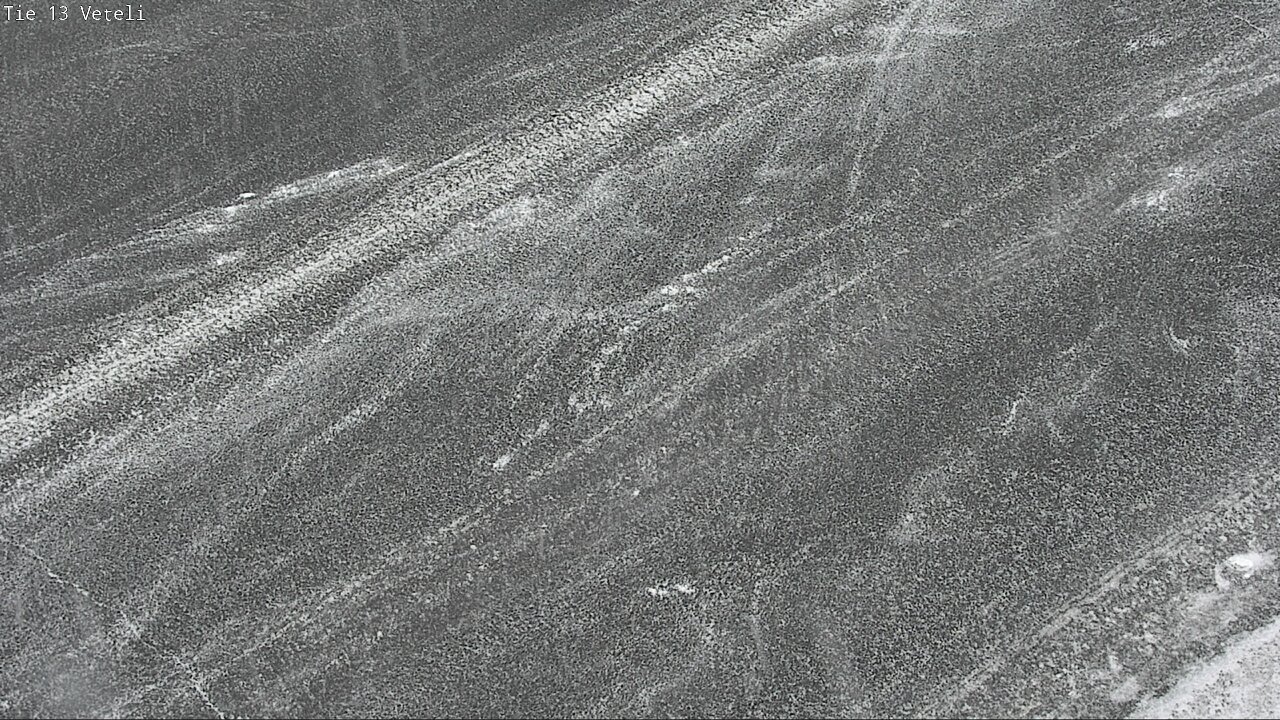 Kelikamerat Kuva Tie 13 Veteli, Veteli, Keski-Pohjanmaa