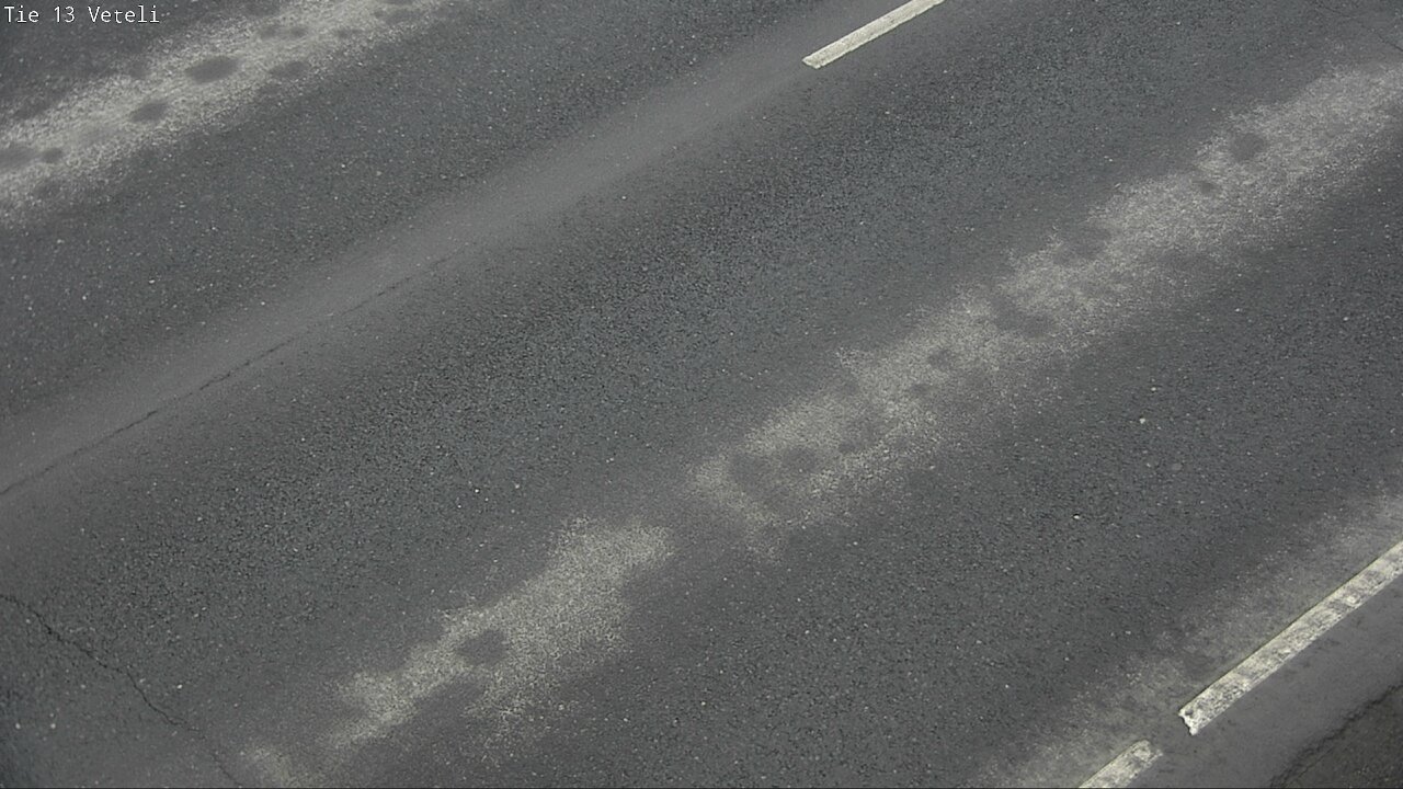 Kelikamerat Kuva Tie 13 Veteli, Veteli, Keski-Pohjanmaa