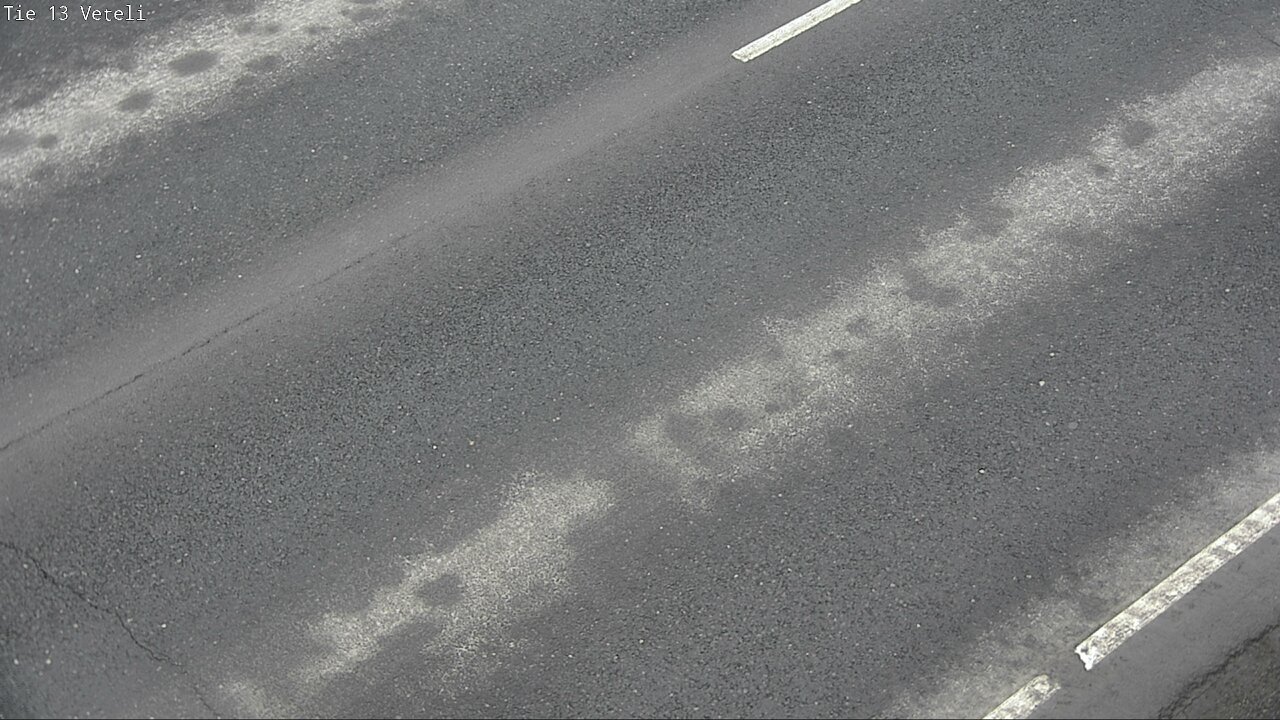 Kelikamerat Kuva Tie 13 Veteli, Veteli, Keski-Pohjanmaa