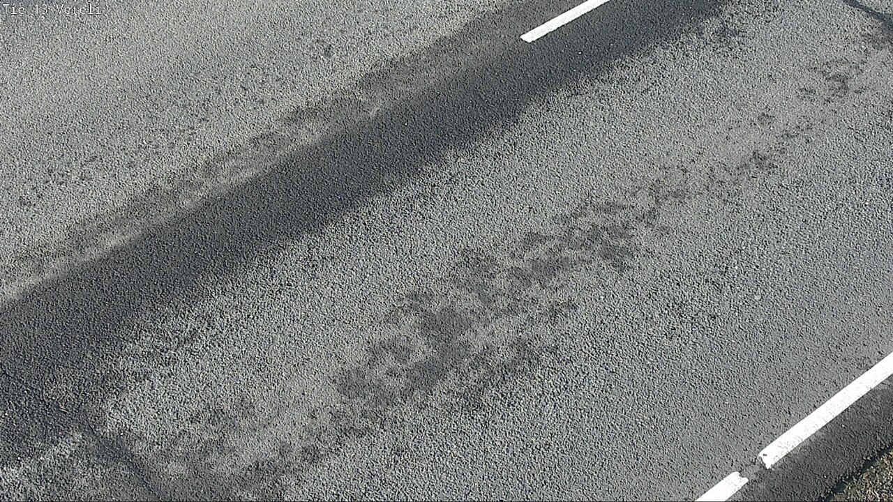 Kelikamerat Kuva Tie 13 Veteli, Veteli, Keski-Pohjanmaa