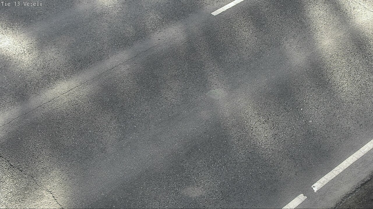 Kelikamerat Kuva Tie 13 Veteli, Veteli, Keski-Pohjanmaa