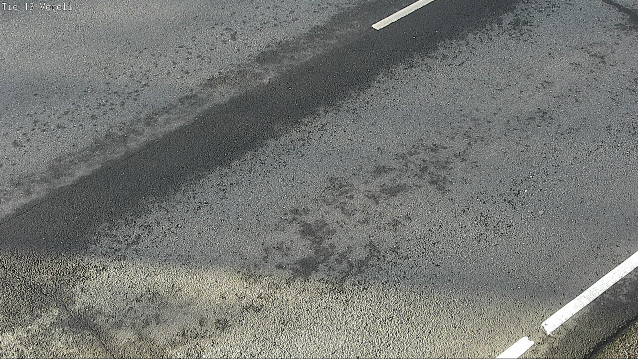 Kelikamerat Kuva Tie 13 Veteli, Veteli, Keski-Pohjanmaa