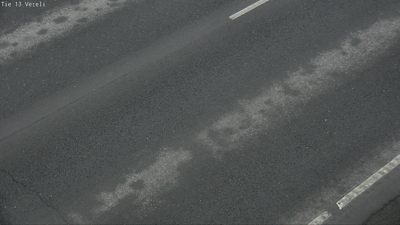 Kelikamerat Kuva Tie 13 Veteli, Veteli, Keski-Pohjanmaa