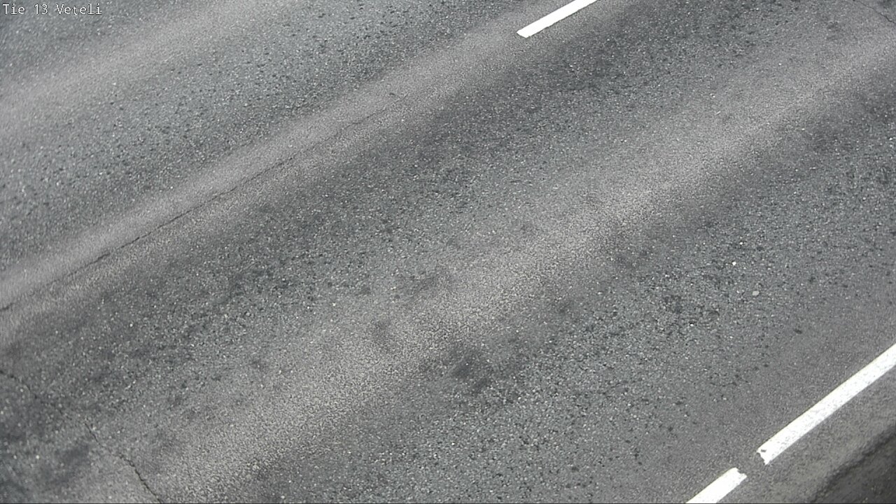 Kelikamerat Kuva Tie 13 Veteli, Veteli, Keski-Pohjanmaa