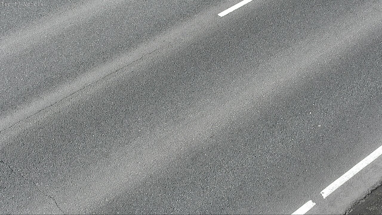 Kelikamerat Kuva Tie 13 Veteli, Veteli, Keski-Pohjanmaa