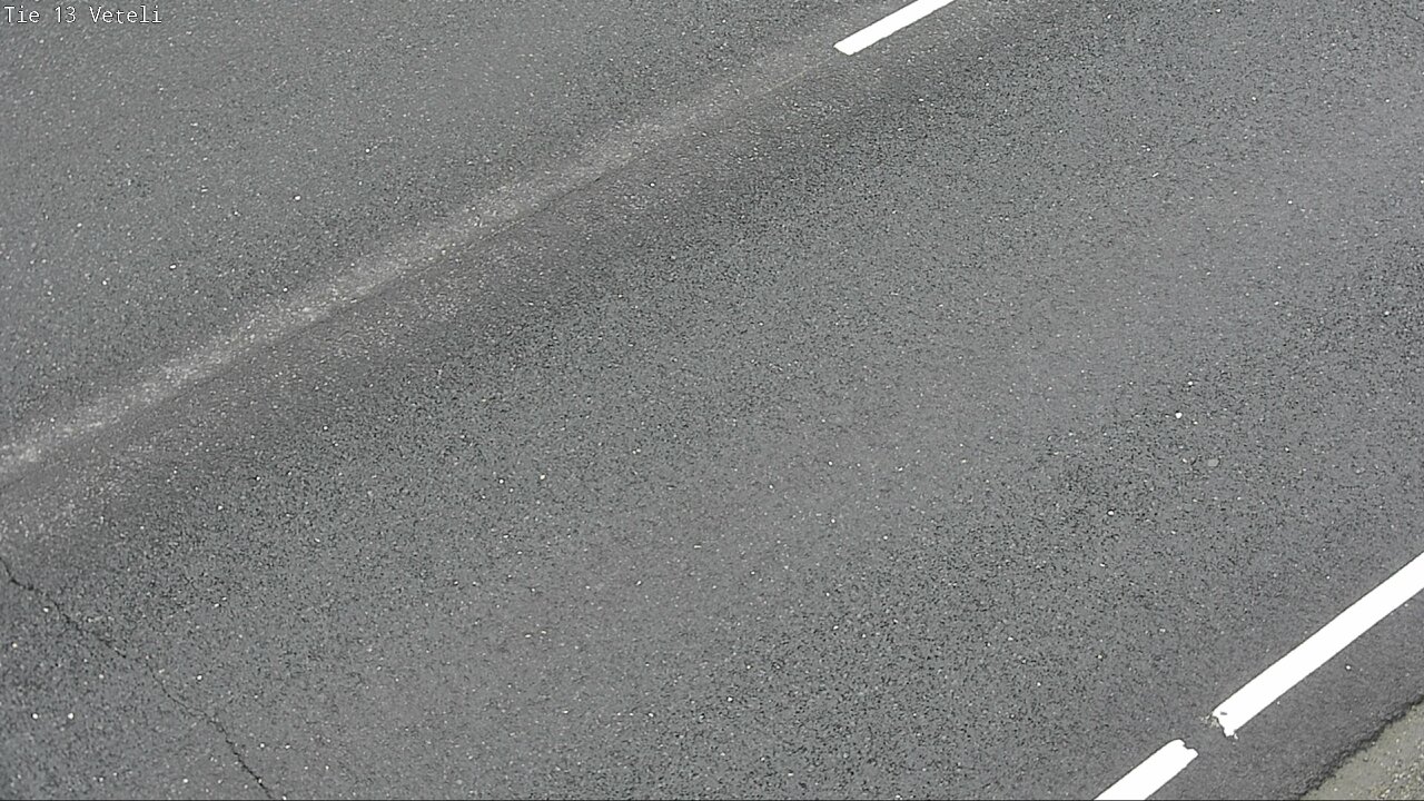 Weather Camera Image Road 13 Veteli, Veteli, Keski-Pohjanmaa