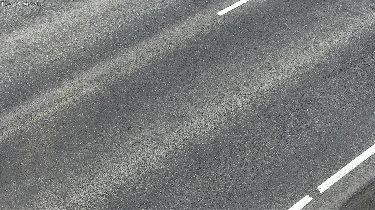 Kelikamerat Kuva Tie 13 Veteli, Veteli, Keski-Pohjanmaa