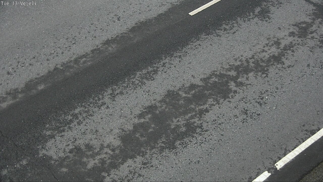 Kelikamerat Kuva Tie 13 Veteli, Veteli, Keski-Pohjanmaa