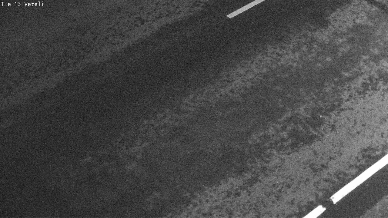 Kelikamerat Kuva Tie 13 Veteli, Veteli, Keski-Pohjanmaa