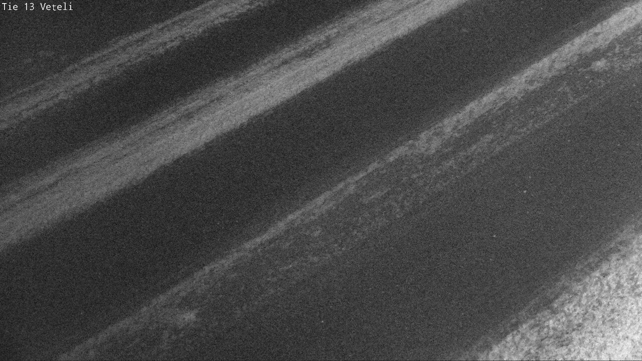 Kelikamerat Kuva Tie 13 Veteli, Veteli, Keski-Pohjanmaa
