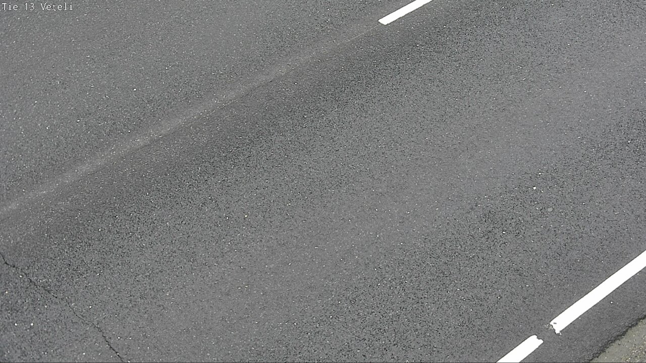 Kelikamerat Kuva Tie 13 Veteli, Veteli, Keski-Pohjanmaa