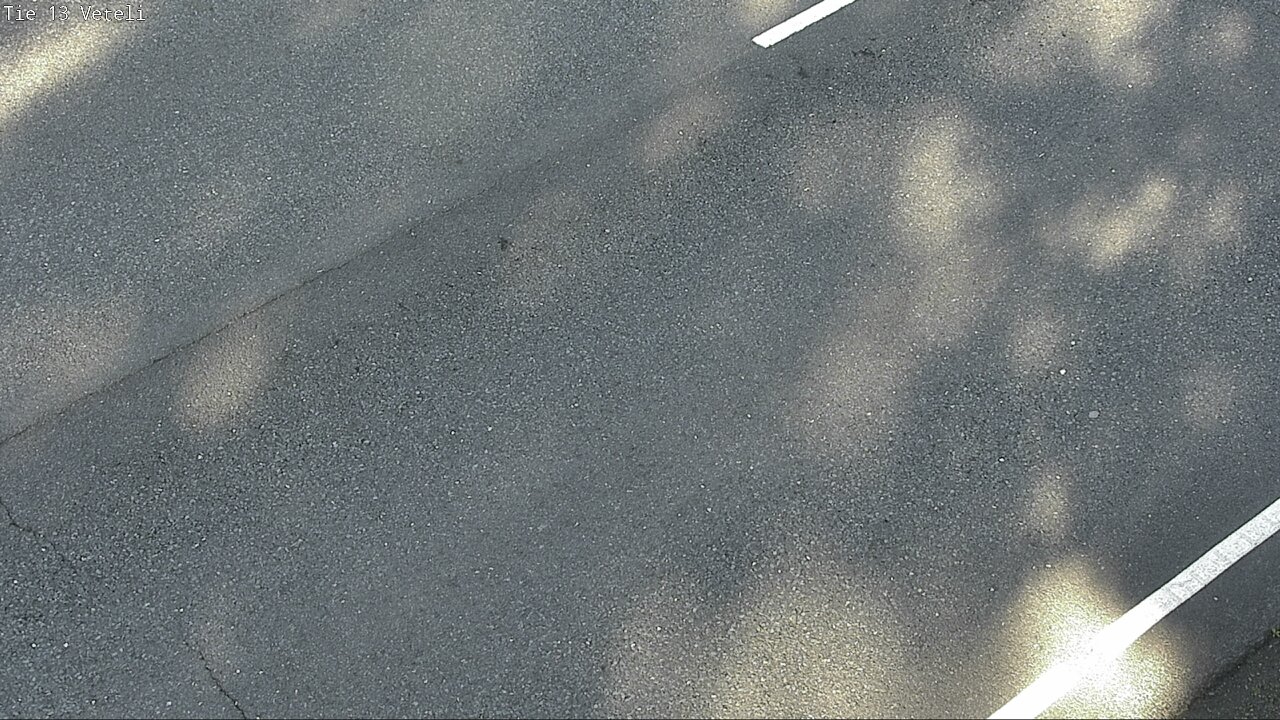 Kelikamerat Kuva Tie 13 Veteli, Veteli, Keski-Pohjanmaa