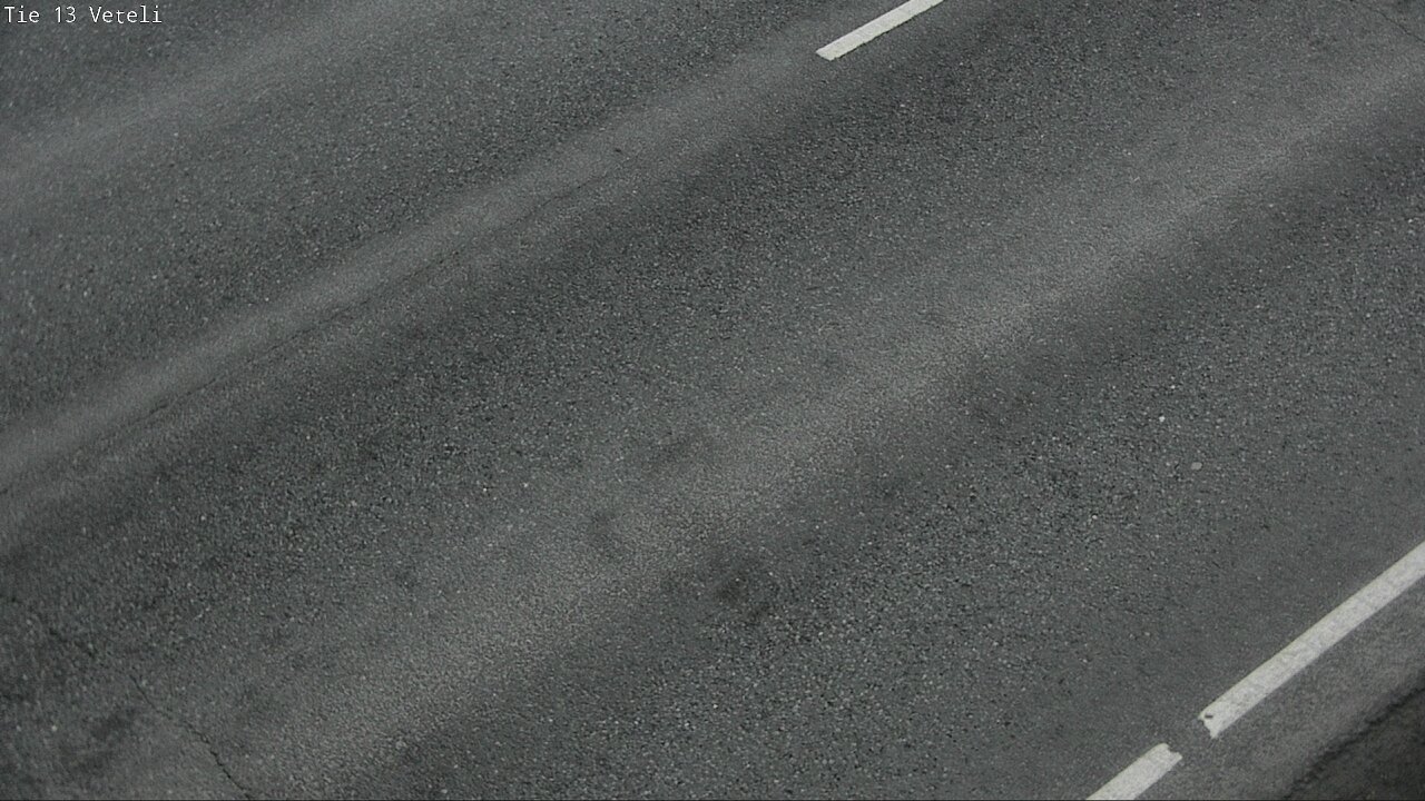Kelikamerat Kuva Tie 13 Veteli, Veteli, Keski-Pohjanmaa